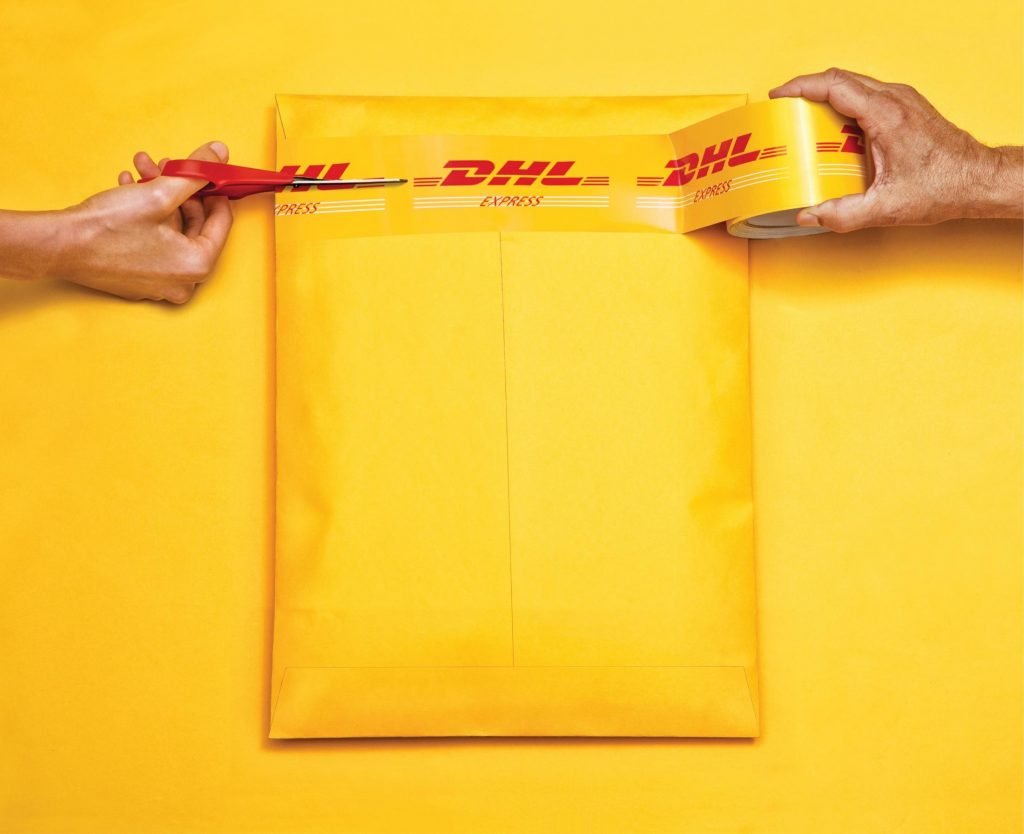 DHL Express DHL Express