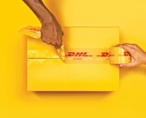 DHL Express